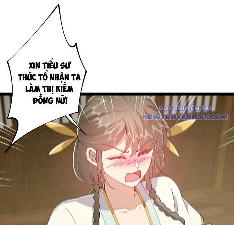 Ta Xuyên Không Với Max Điểm Mị Lực Chapter 61 - Trang 2