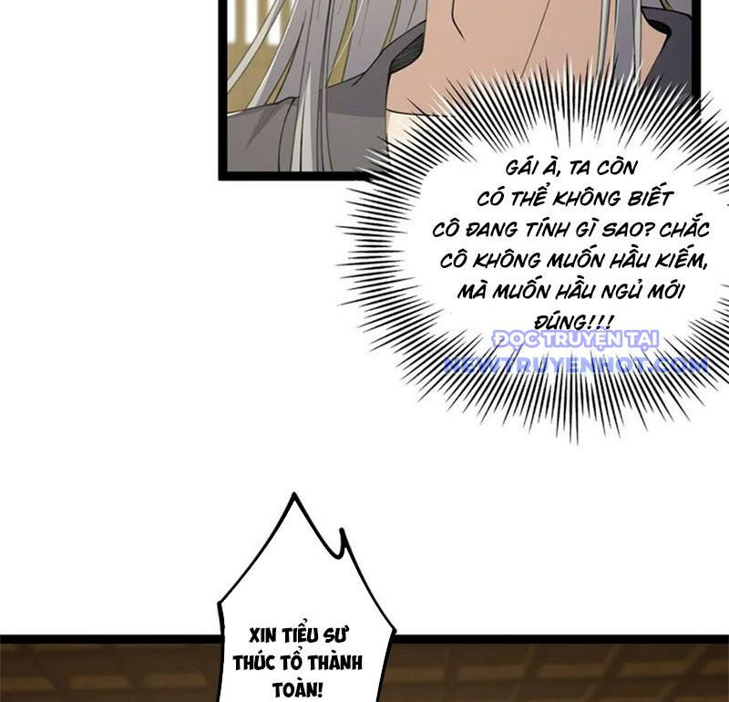 Ta Xuyên Không Với Max Điểm Mị Lực Chapter 61 - Trang 2