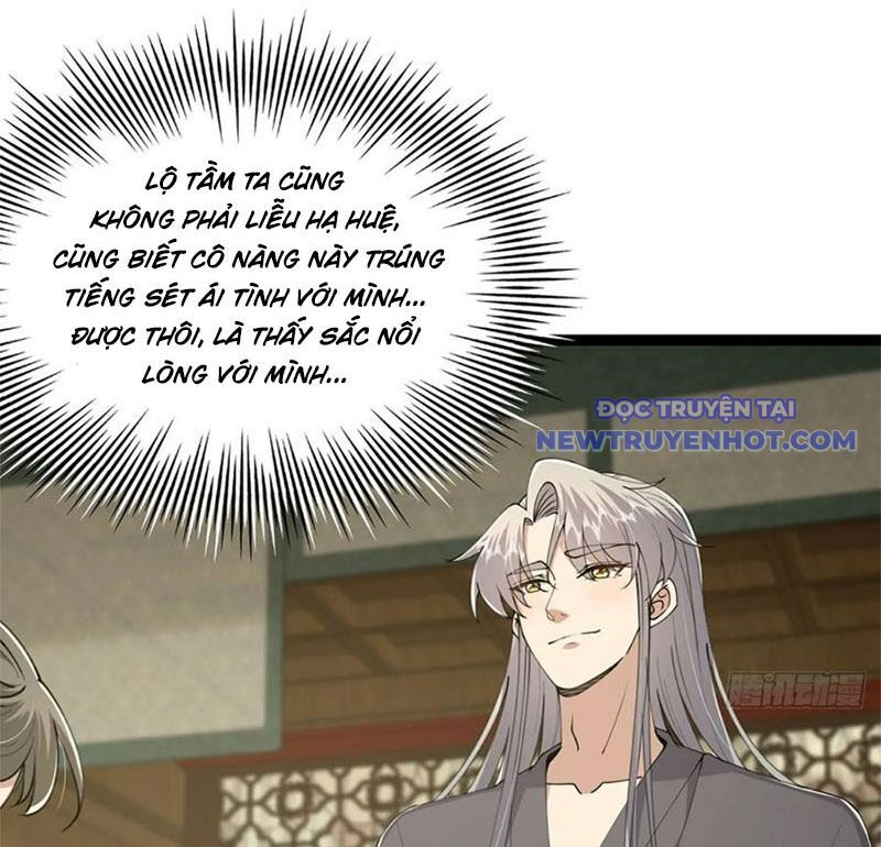 Ta Xuyên Không Với Max Điểm Mị Lực Chapter 61 - Trang 2