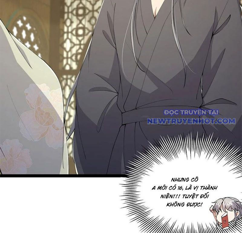 Ta Xuyên Không Với Max Điểm Mị Lực Chapter 61 - Trang 2