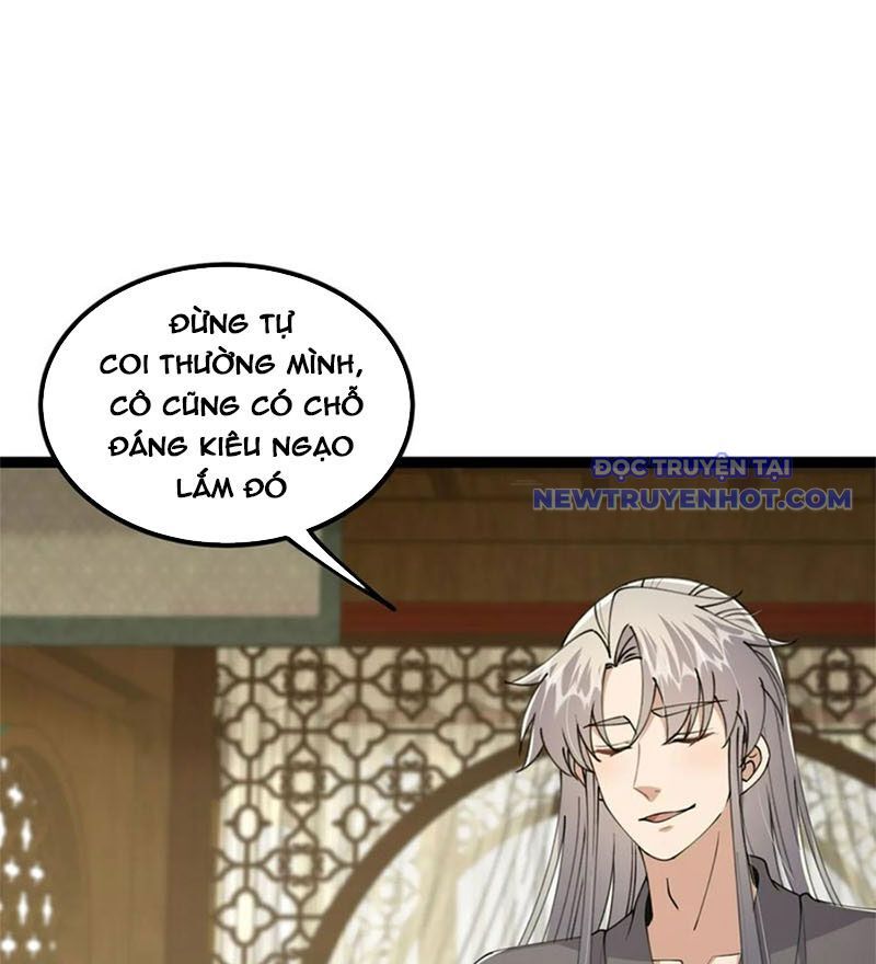 Ta Xuyên Không Với Max Điểm Mị Lực Chapter 61 - Trang 2