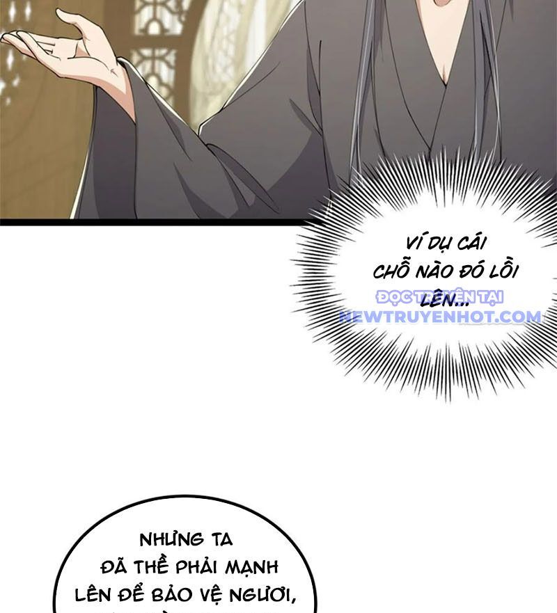 Ta Xuyên Không Với Max Điểm Mị Lực Chapter 61 - Trang 2