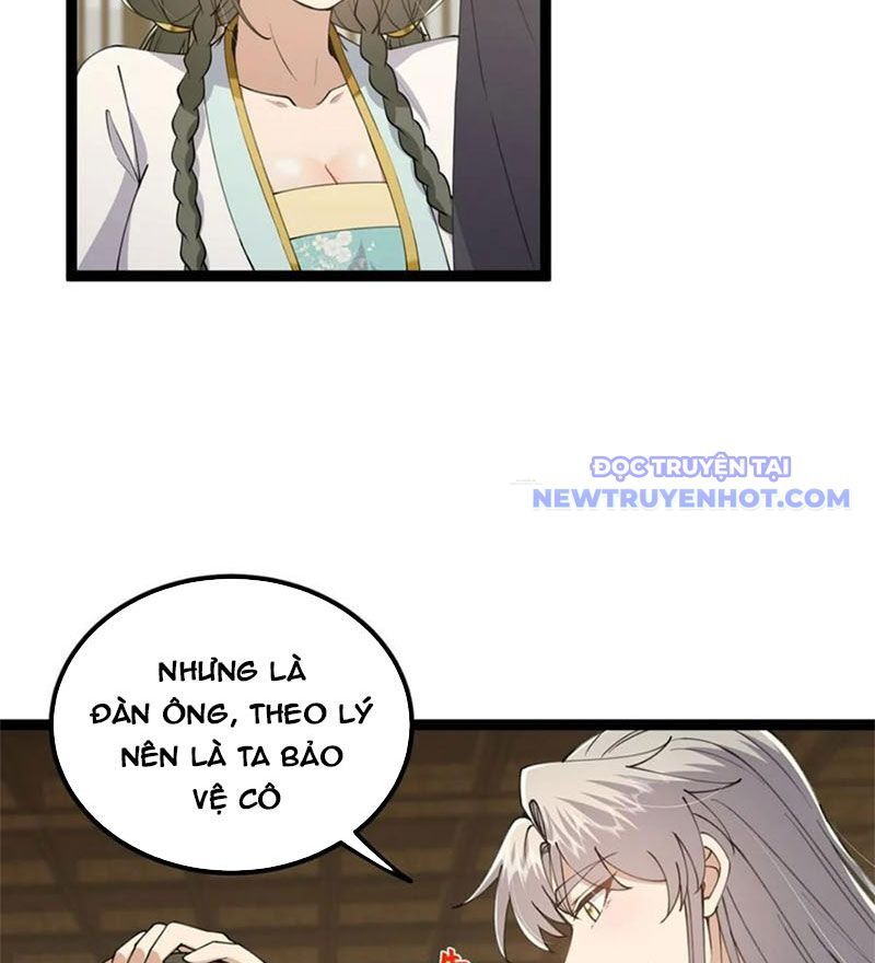 Ta Xuyên Không Với Max Điểm Mị Lực Chapter 61 - Trang 2