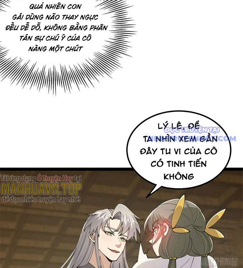 Ta Xuyên Không Với Max Điểm Mị Lực Chapter 61 - Trang 2