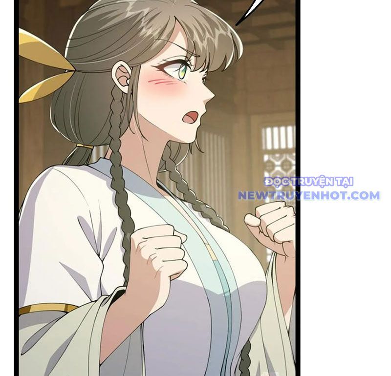 Ta Xuyên Không Với Max Điểm Mị Lực Chapter 61 - Trang 2