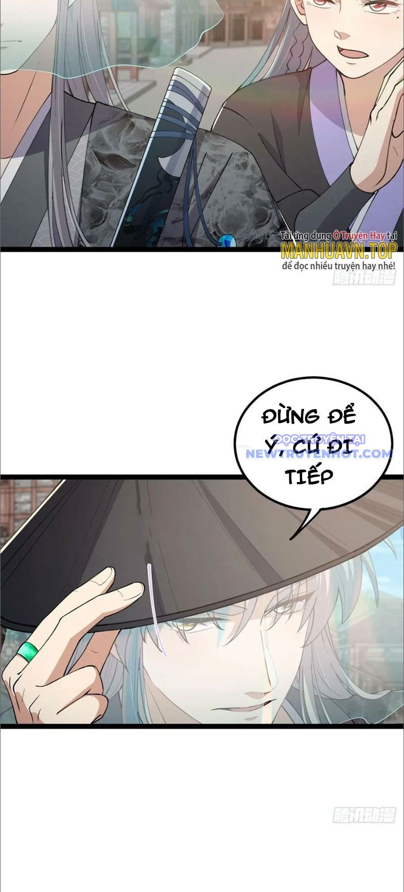 Ta Xuyên Không Với Max Điểm Mị Lực Chapter 62 - Trang 2