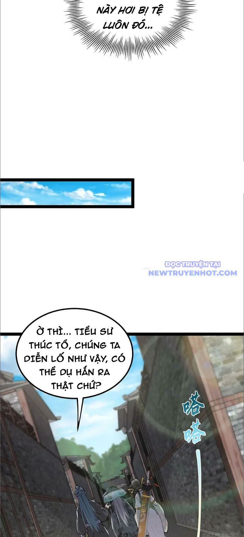 Ta Xuyên Không Với Max Điểm Mị Lực Chapter 62 - Trang 2