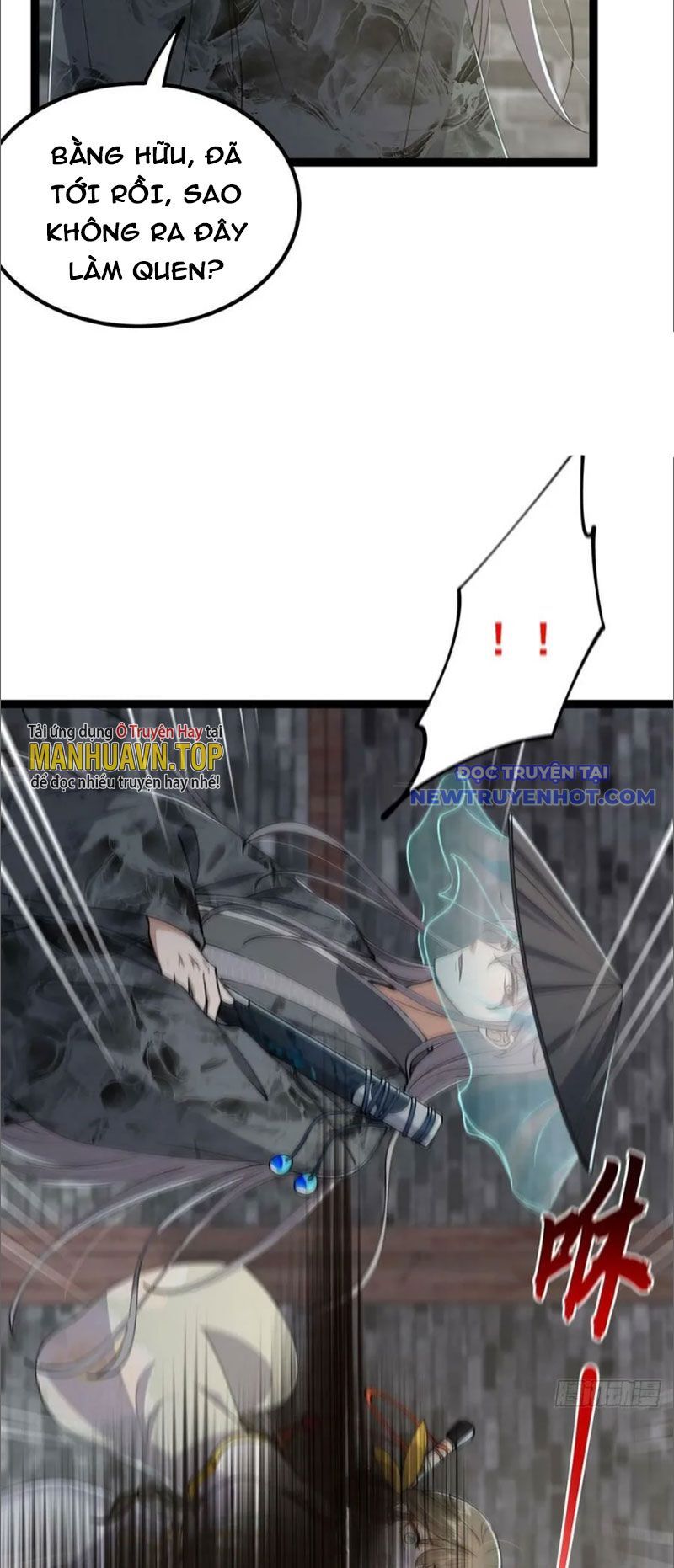 Ta Xuyên Không Với Max Điểm Mị Lực Chapter 62 - Trang 2