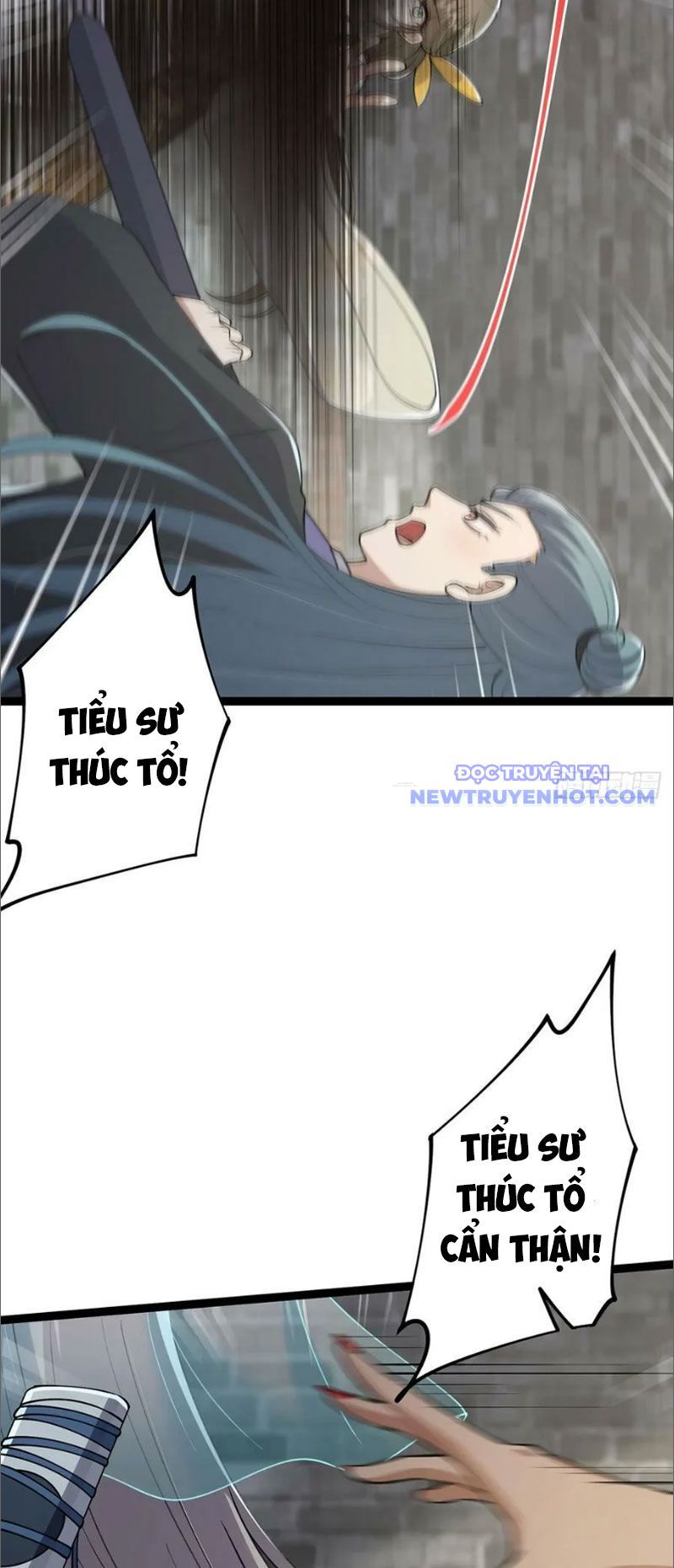 Ta Xuyên Không Với Max Điểm Mị Lực Chapter 62 - Trang 2