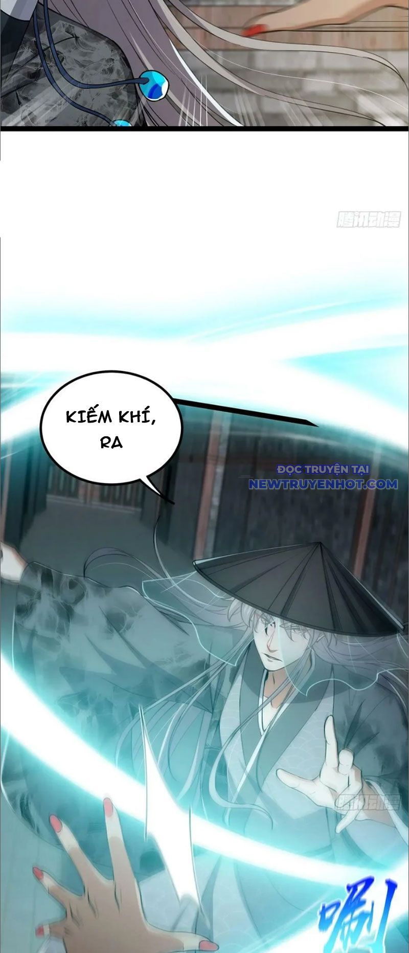 Ta Xuyên Không Với Max Điểm Mị Lực Chapter 62 - Trang 2