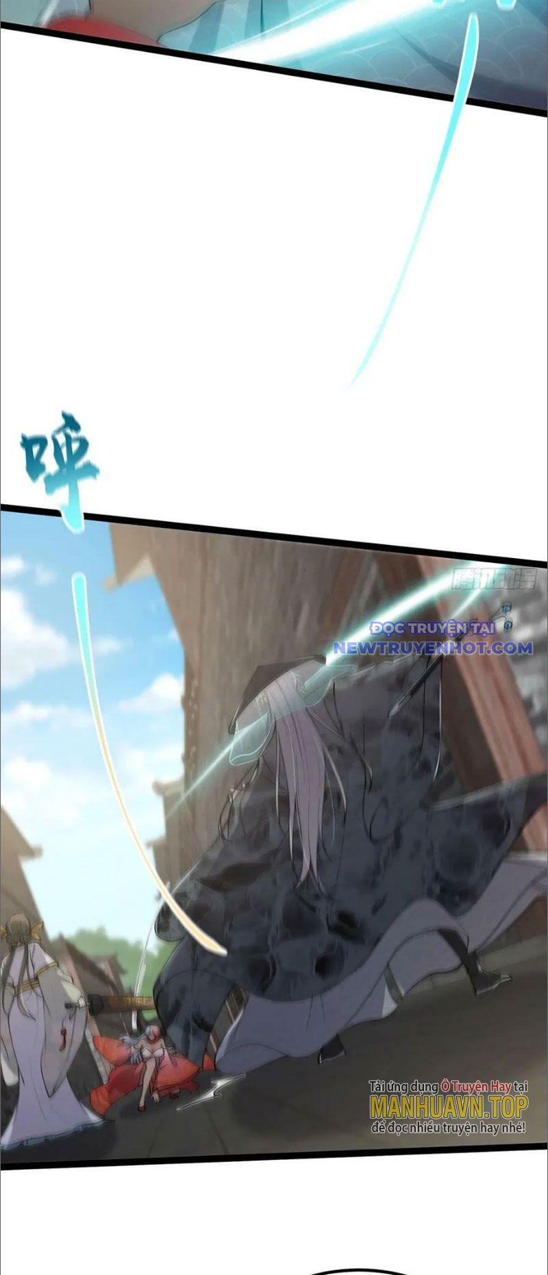 Ta Xuyên Không Với Max Điểm Mị Lực Chapter 62 - Trang 2