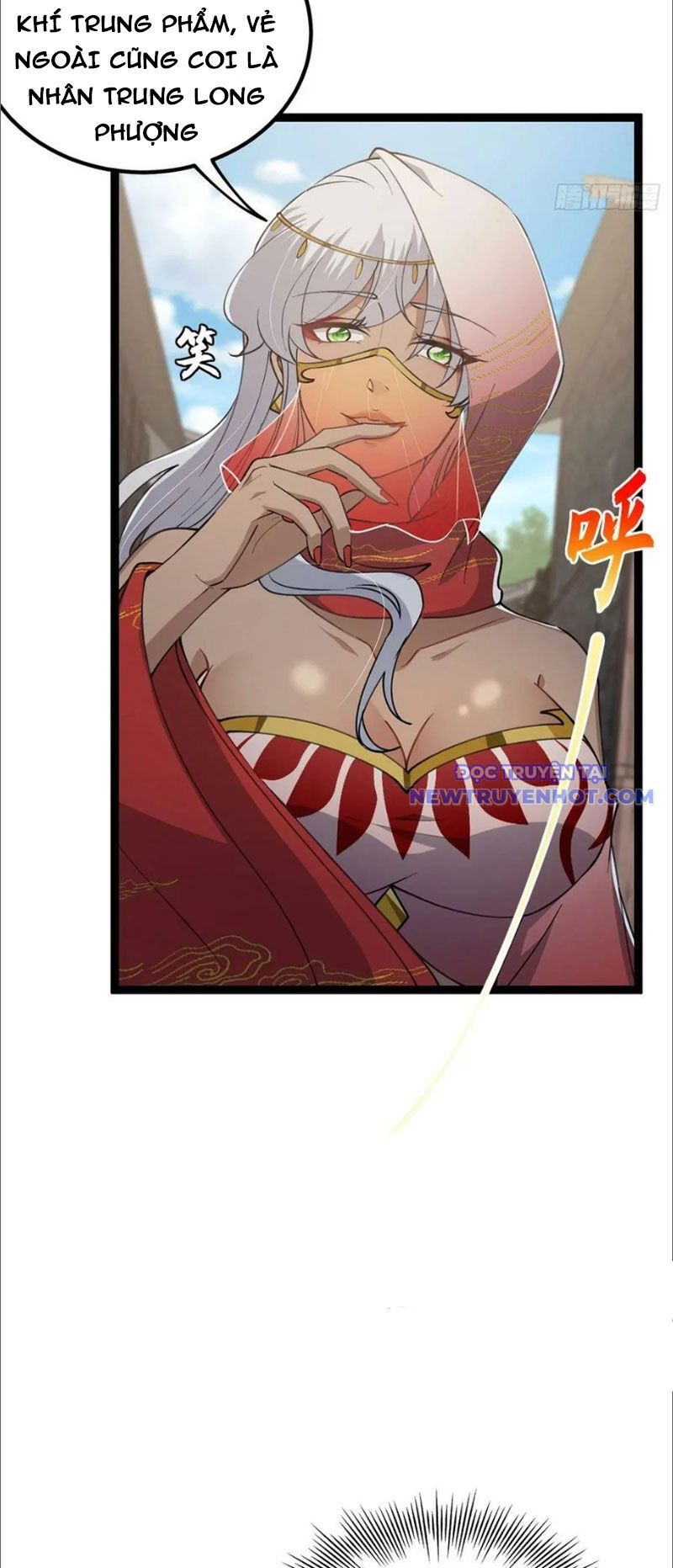 Ta Xuyên Không Với Max Điểm Mị Lực Chapter 62 - Trang 2