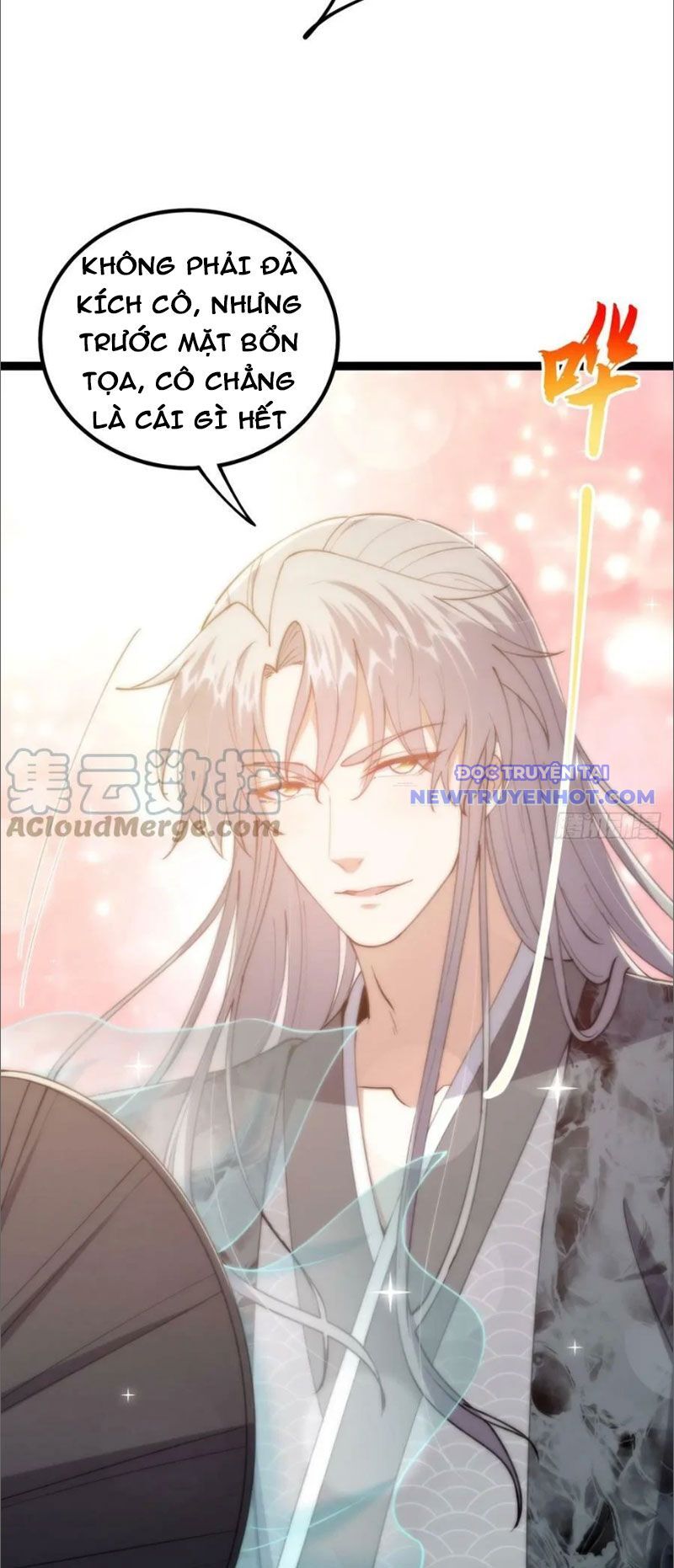 Ta Xuyên Không Với Max Điểm Mị Lực Chapter 62 - Trang 2