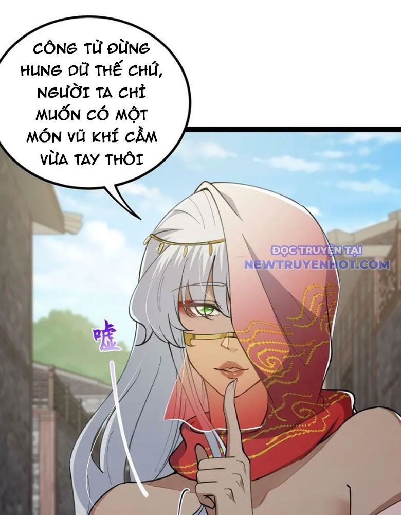 Ta Xuyên Không Với Max Điểm Mị Lực Chapter 62 - Trang 2