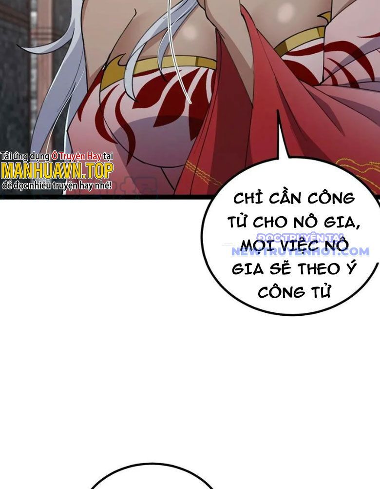 Ta Xuyên Không Với Max Điểm Mị Lực Chapter 62 - Trang 2