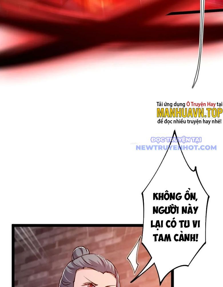 Ta Xuyên Không Với Max Điểm Mị Lực Chapter 62 - Trang 2