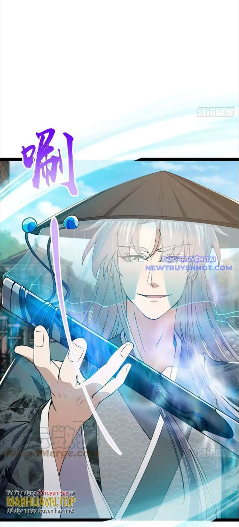 Ta Xuyên Không Với Max Điểm Mị Lực Chapter 62 - Trang 2