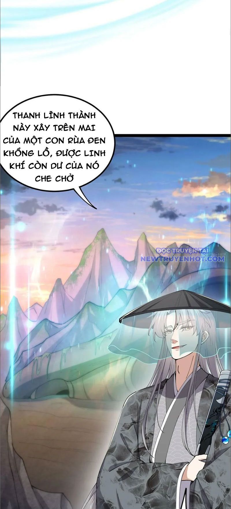 Ta Xuyên Không Với Max Điểm Mị Lực Chapter 62 - Trang 2