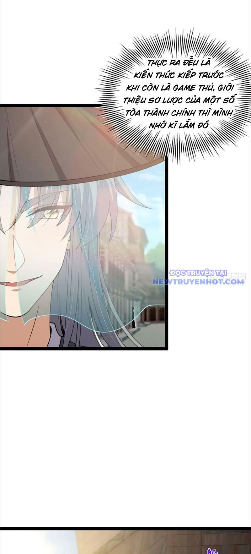 Ta Xuyên Không Với Max Điểm Mị Lực Chapter 62 - Trang 2