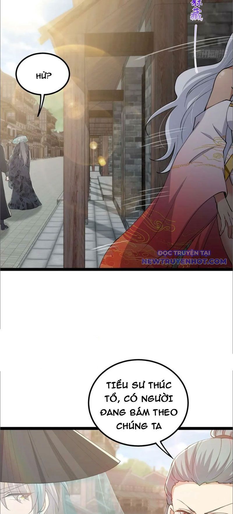 Ta Xuyên Không Với Max Điểm Mị Lực Chapter 62 - Trang 2