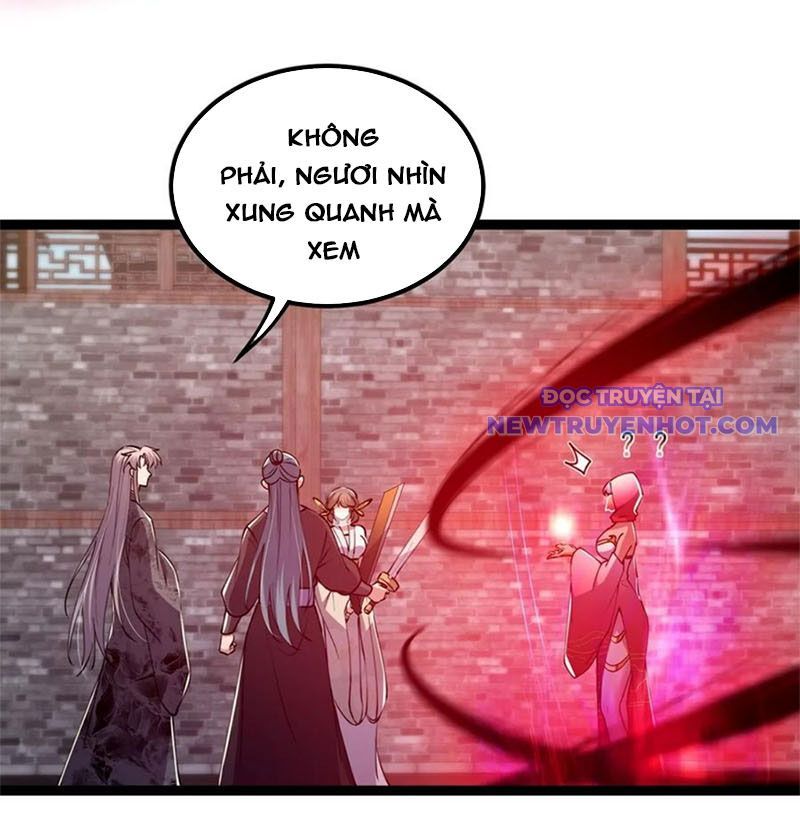 Ta Xuyên Không Với Max Điểm Mị Lực Chapter 63 - Trang 2