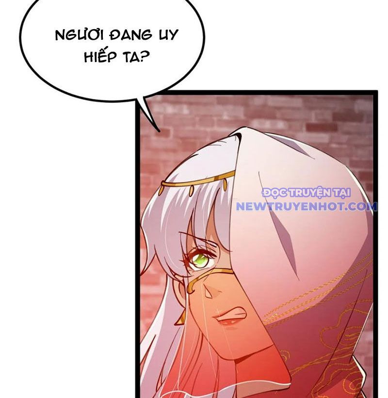 Ta Xuyên Không Với Max Điểm Mị Lực Chapter 63 - Trang 2