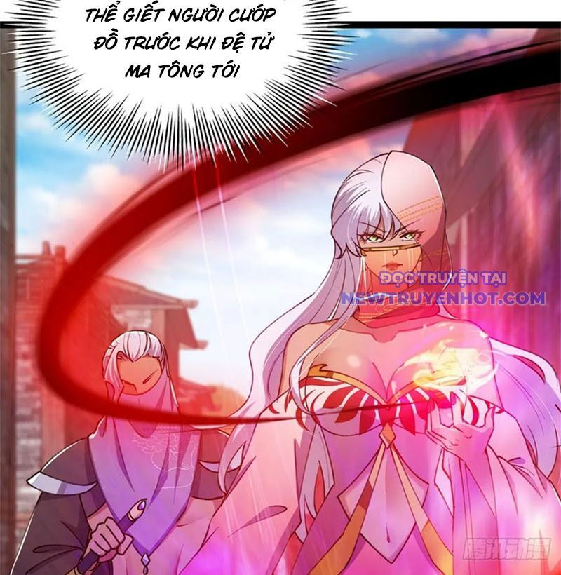 Ta Xuyên Không Với Max Điểm Mị Lực Chapter 63 - Trang 2