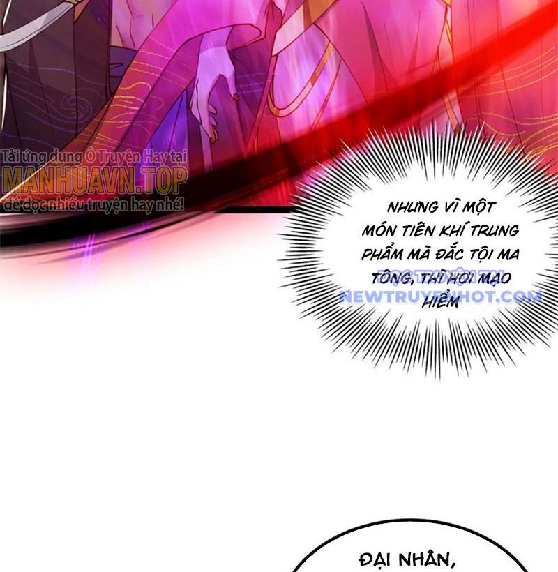 Ta Xuyên Không Với Max Điểm Mị Lực Chapter 63 - Trang 2