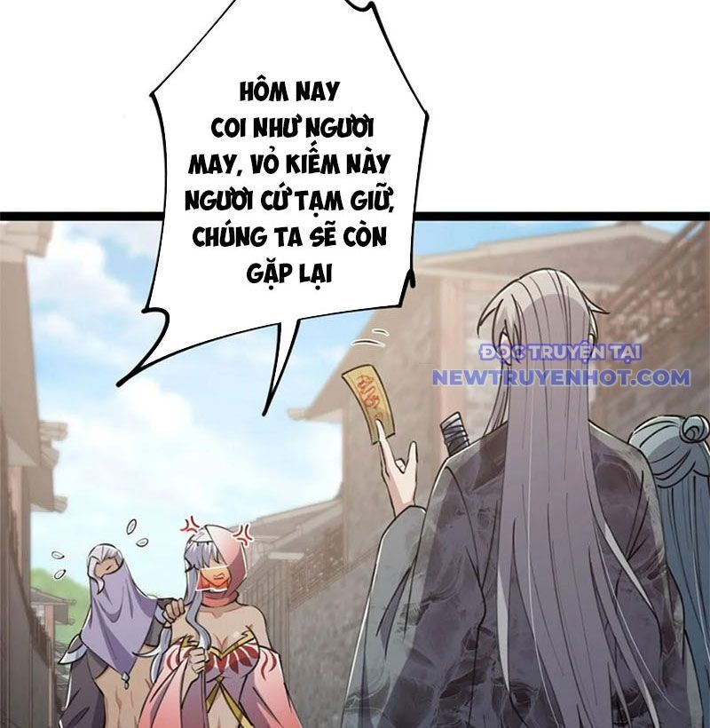 Ta Xuyên Không Với Max Điểm Mị Lực Chapter 63 - Trang 2