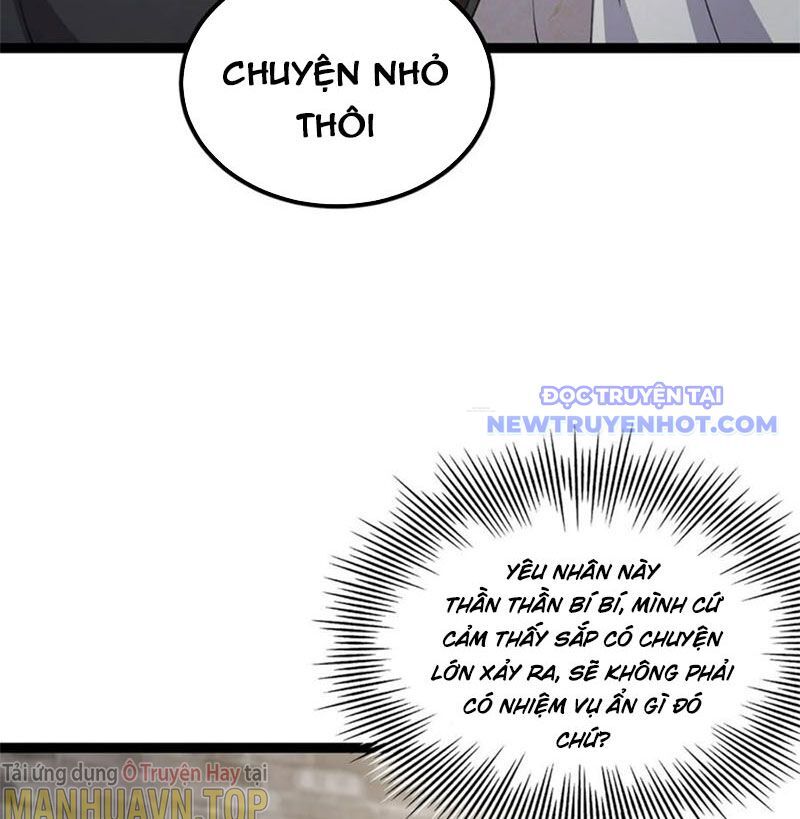 Ta Xuyên Không Với Max Điểm Mị Lực Chapter 63 - Trang 2