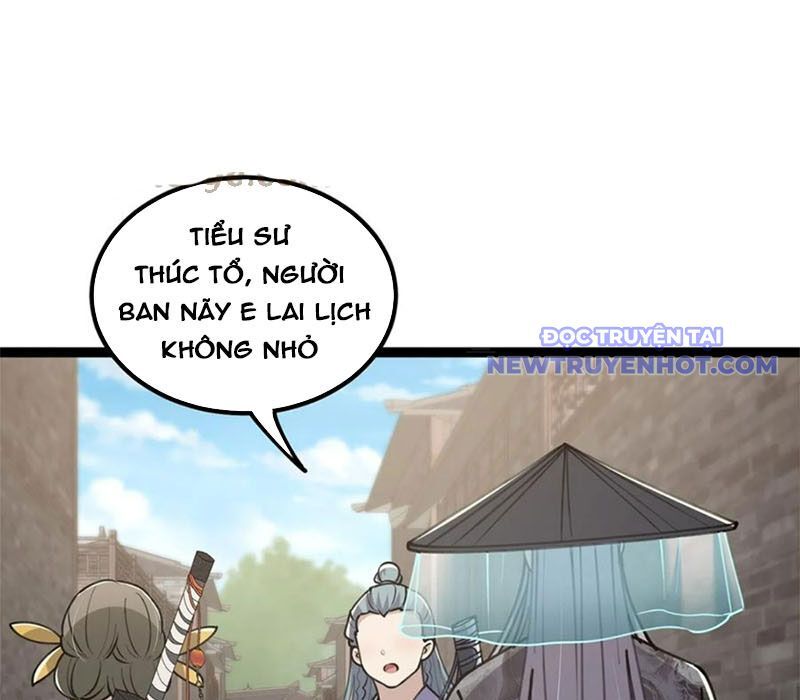 Ta Xuyên Không Với Max Điểm Mị Lực Chapter 63 - Trang 2