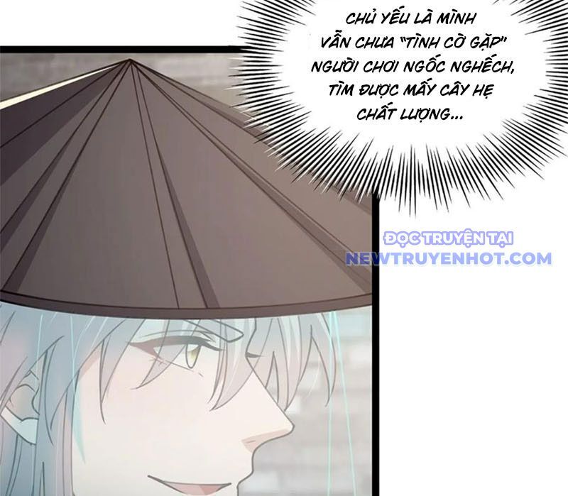 Ta Xuyên Không Với Max Điểm Mị Lực Chapter 63 - Trang 2