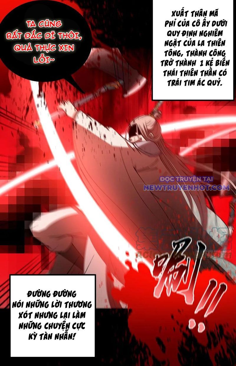 Ta Xuyên Không Với Max Điểm Mị Lực Chapter 64 - Trang 2