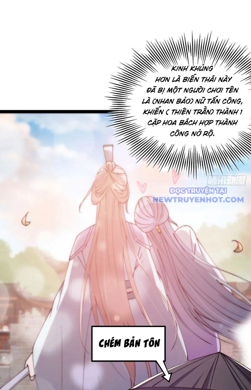 Ta Xuyên Không Với Max Điểm Mị Lực Chapter 64 - Trang 2