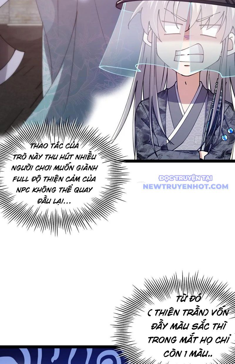 Ta Xuyên Không Với Max Điểm Mị Lực Chapter 64 - Trang 2