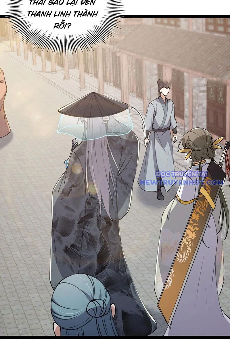 Ta Xuyên Không Với Max Điểm Mị Lực Chapter 64 - Trang 2