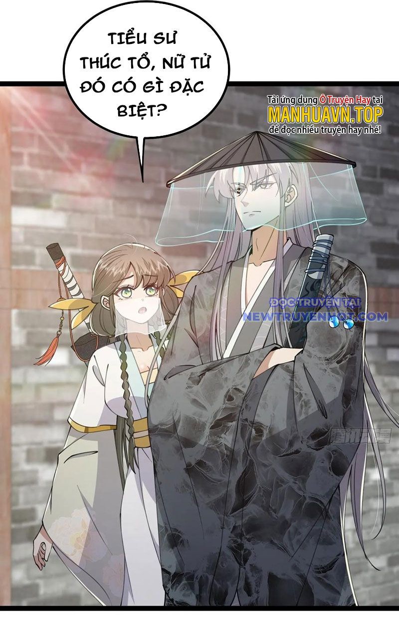 Ta Xuyên Không Với Max Điểm Mị Lực Chapter 64 - Trang 2