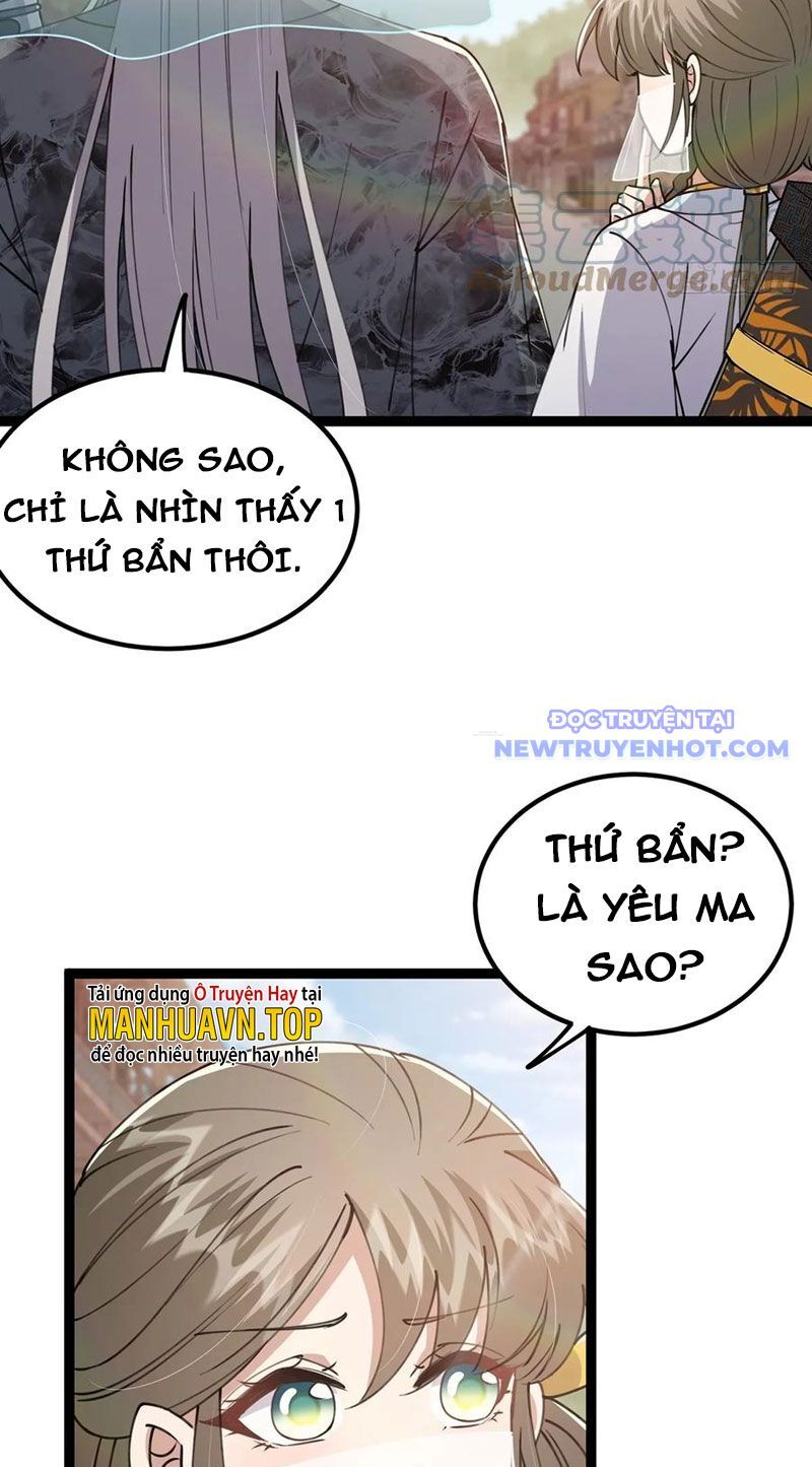 Ta Xuyên Không Với Max Điểm Mị Lực Chapter 64 - Trang 2