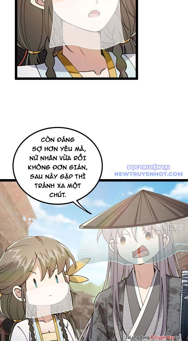 Ta Xuyên Không Với Max Điểm Mị Lực Chapter 64 - Trang 2