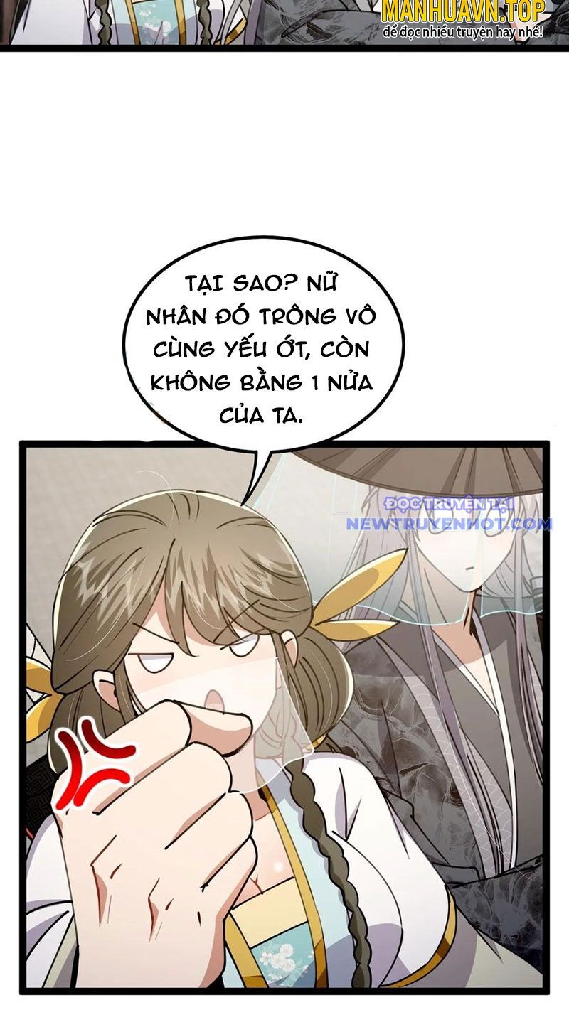 Ta Xuyên Không Với Max Điểm Mị Lực Chapter 64 - Trang 2