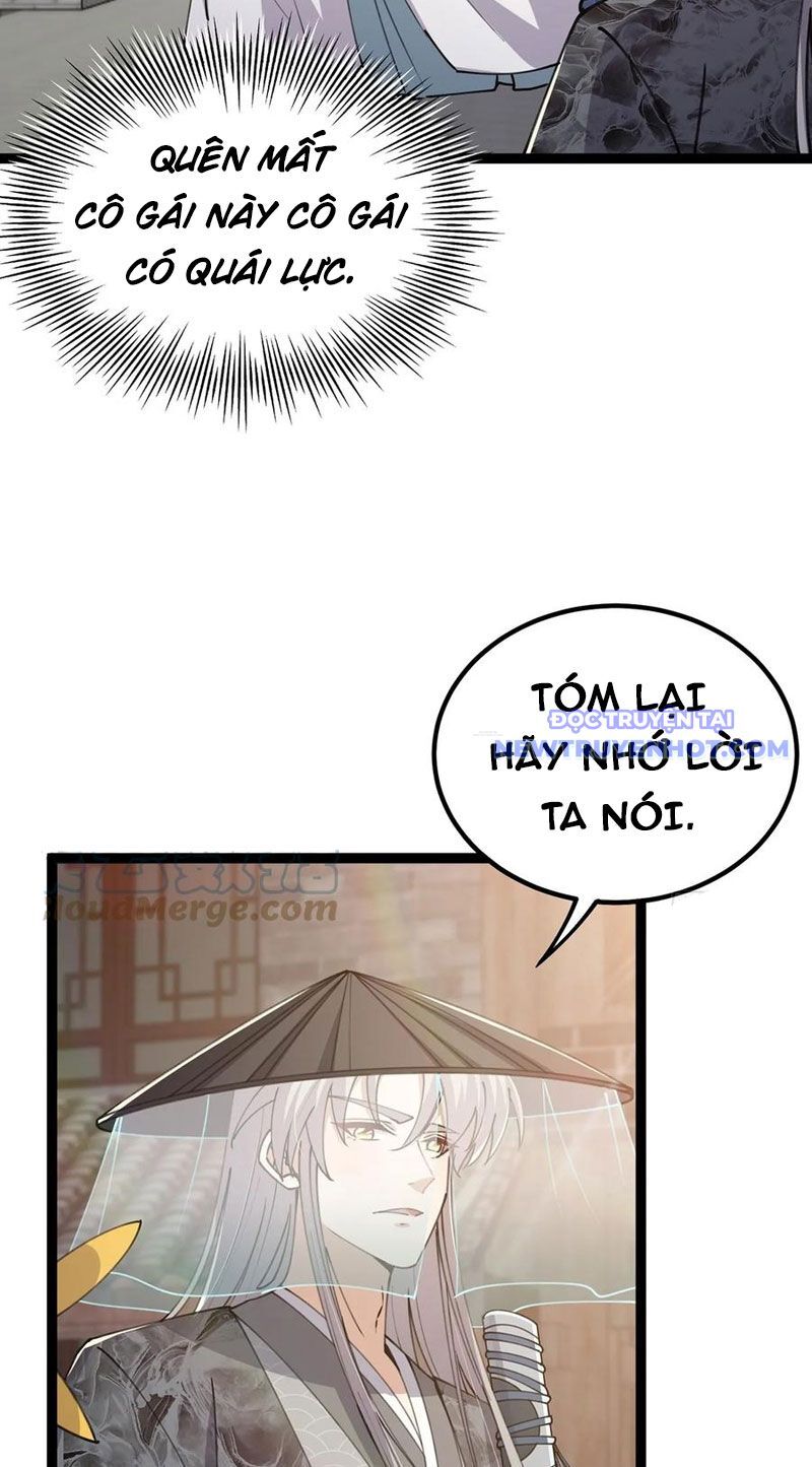 Ta Xuyên Không Với Max Điểm Mị Lực Chapter 64 - Trang 2