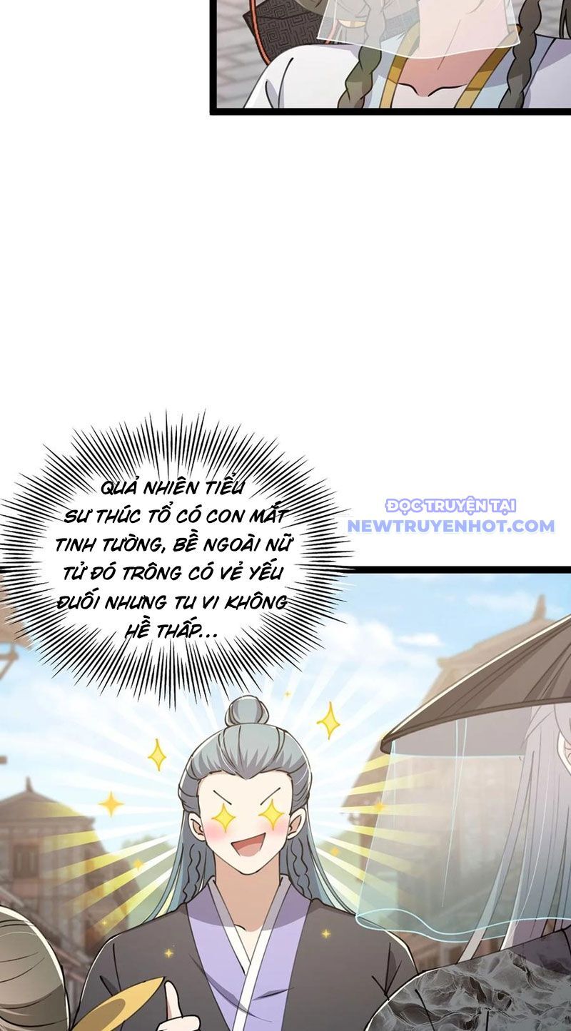 Ta Xuyên Không Với Max Điểm Mị Lực Chapter 64 - Trang 2