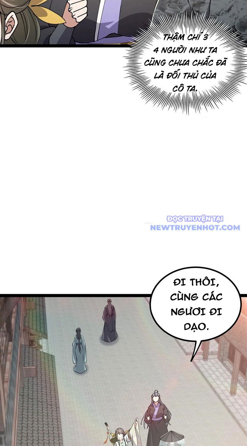 Ta Xuyên Không Với Max Điểm Mị Lực Chapter 64 - Trang 2