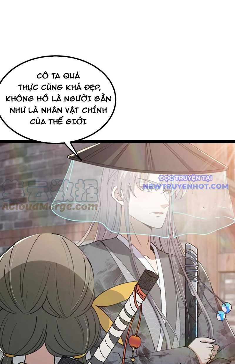 Ta Xuyên Không Với Max Điểm Mị Lực Chapter 64 - Trang 2