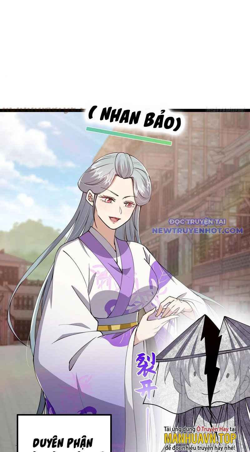 Ta Xuyên Không Với Max Điểm Mị Lực Chapter 64 - Trang 2