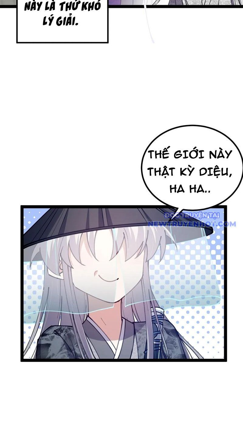 Ta Xuyên Không Với Max Điểm Mị Lực Chapter 64 - Trang 2