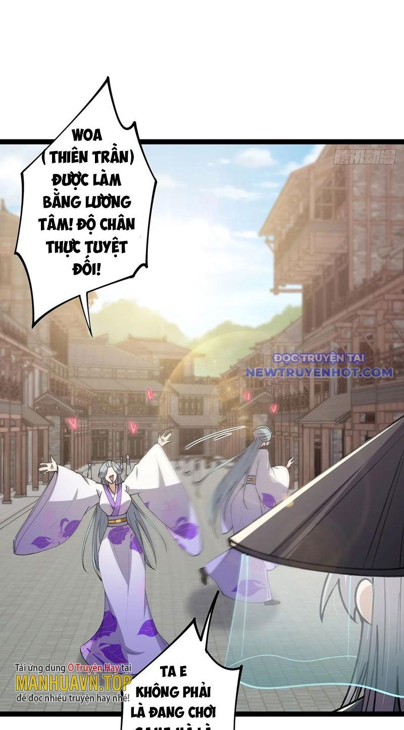 Ta Xuyên Không Với Max Điểm Mị Lực Chapter 64 - Trang 2