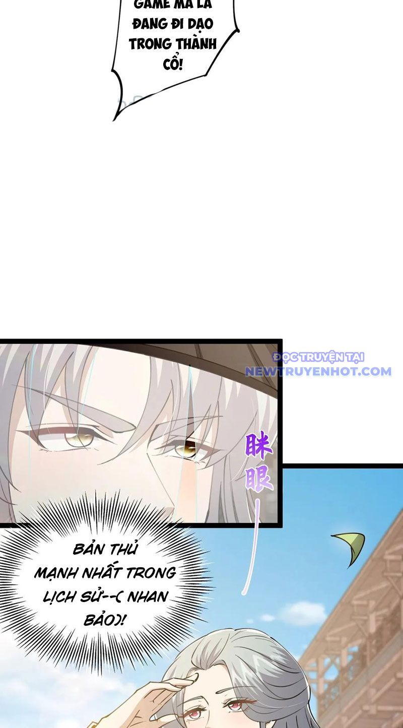 Ta Xuyên Không Với Max Điểm Mị Lực Chapter 64 - Trang 2