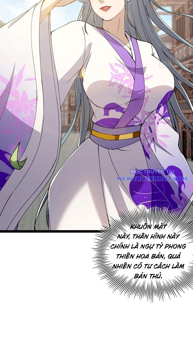 Ta Xuyên Không Với Max Điểm Mị Lực Chapter 64 - Trang 2