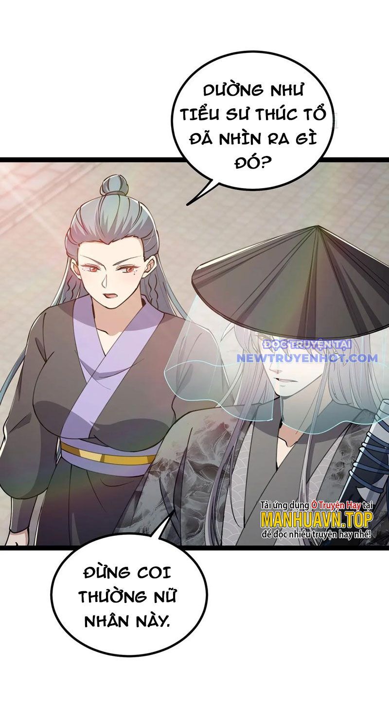 Ta Xuyên Không Với Max Điểm Mị Lực Chapter 64 - Trang 2